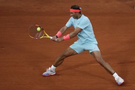 Nadal krenuo u pohod na 20. grend slem trofej, savladao Gerasimova