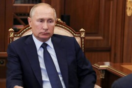 Dječak zamolio Putina: Pomozite mi da se vratim porodici