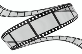 Projekcija filma "Učitelj u lancima"