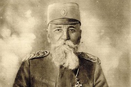 Mason i legionar: Sedam činjenica o kralju Petru I Karađorđeviću