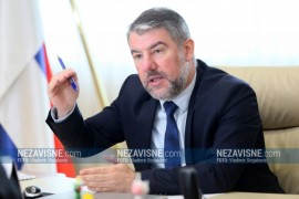 Šeranić na samitu u Salcburgu: Moramo poštovati epidemiološke mjere