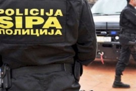SIPA uhapsila muškarca zbog podvođenje djevojčice