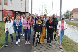 Bijeljina obilježila Svjetski dan srca