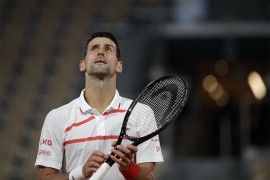Đoković počistio Imera na startu Rolan Garosa