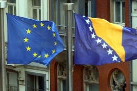Brkić izvijestio Brisel o konkretnim koracima BiH na putu ka EU