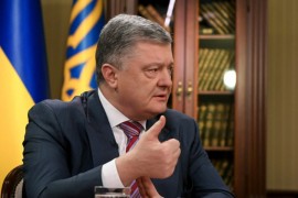 Porošenko zaražen  virusom korona