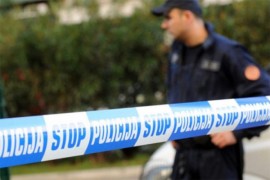 Djevojka poginula u nesreći na putu Berane - Bijelo Polje