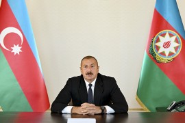 Alijev: Turska ne učestvuje u sukobima u Nagorno-Karabahu