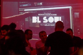 Pjesma "BL SOUL" okupila poznata banjalučka lica