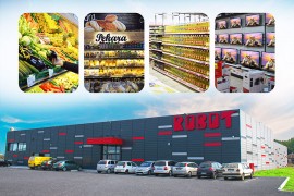 Novi savremeno opremljeni Robot centar od 9. oktobra i u Derventi
