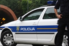 Tijelo žene pronađeno u kanalu pored puta u Zagrebu