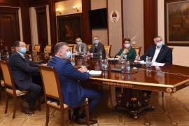 Višković sa predstavnicima SB: Restrukturisanje "Željeznica" važno ...