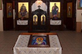 Prijavljen zbog krađe novca iz kapele