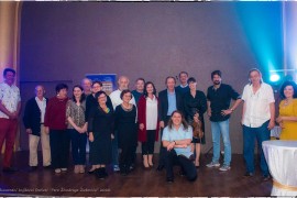Poezija nadjačala pandemiju na festivalu "Pero Živodraga Živkovića"