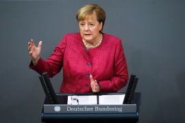 Merkel: Grčka i Turska na ivici konflikta