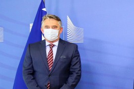 Komšić: Sastanci su bili zaista dobri