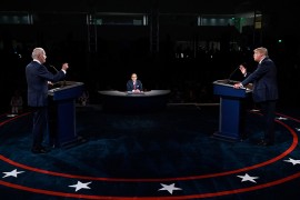 Žestoke reakcije poslije prve debate Trampa i Bajdena