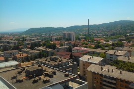 Opština u Srbiji ponovo uvela vanredno stanje