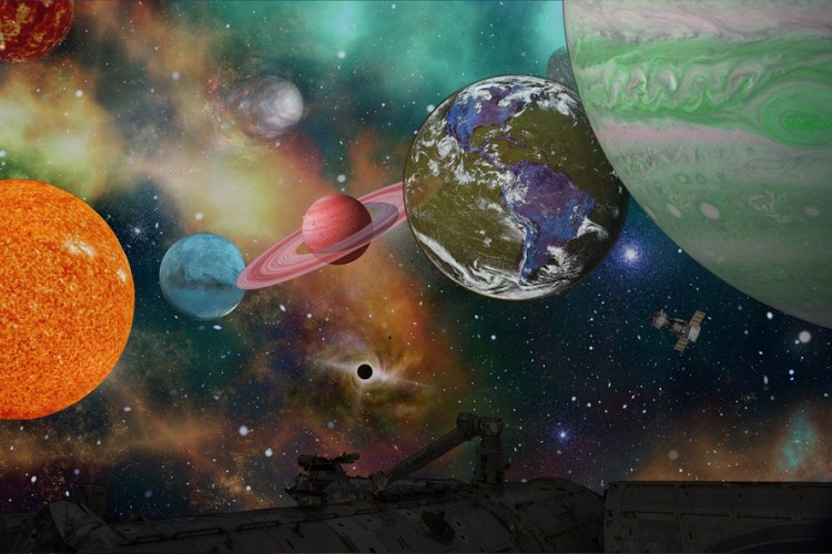 Izračunajte koliko imate godina na drugoj planeti