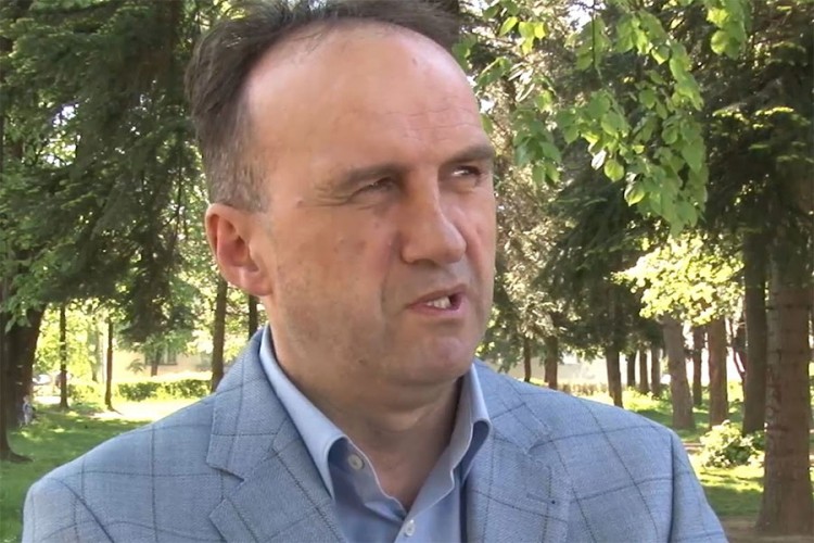 Nosilac liste DPS-a: Izgubili smo zbog Crkve