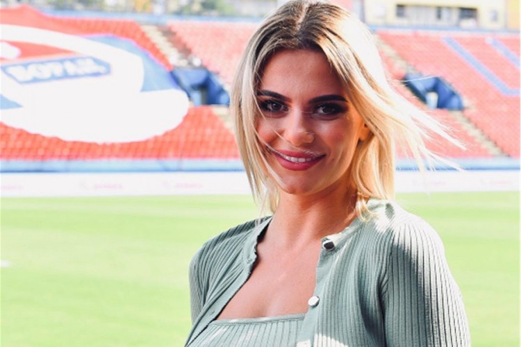 Zerina ponovo zablistala na stadionu u Banjaluci