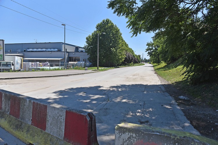 Počinje sanacija Ulice Ivana Gorana Kovačića u Banjaluci