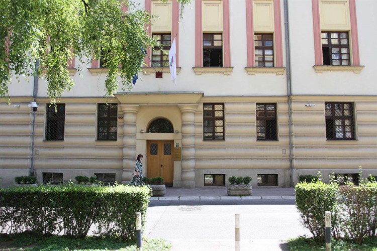Na ispitivanju Marokanac osumnjičen za ubistvo migranta u Sarajevu