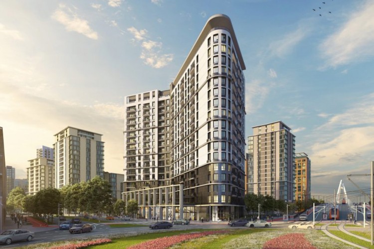 Najskuplji kvadrat stana u Beogradu koštao 9.124 evra