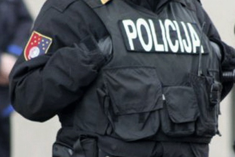 Eksplozija u garaži stambene zgrade u Sarajevu