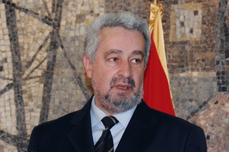 Krivokapić o napadu u Pljevljima: Rukopis Đukanovićevih službi