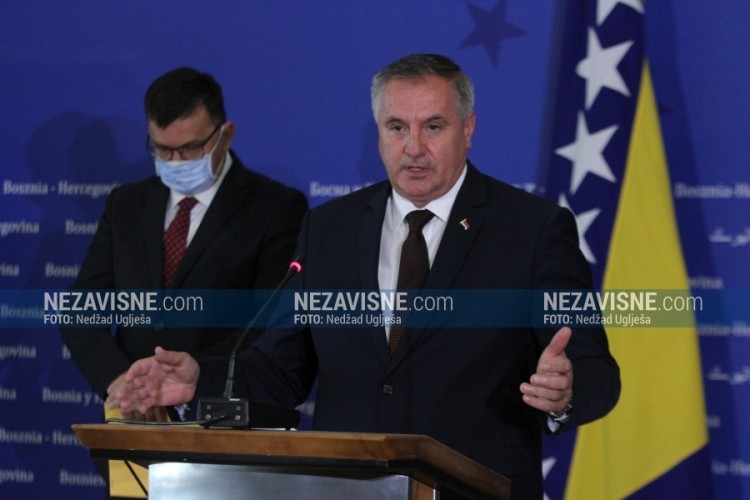 Višković: Novalić i ja smo rješavali probleme i dok smo imali koronu