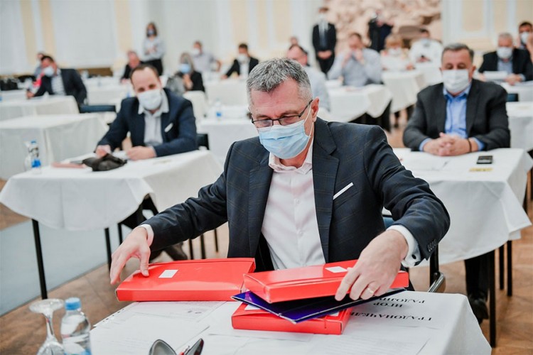 Usvojen rebalans budžeta Banjaluke, svi kapitalni projekti biće realizovani