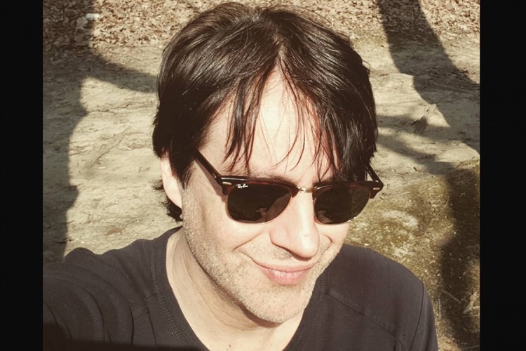Boris Novković se razvodi četvrti put