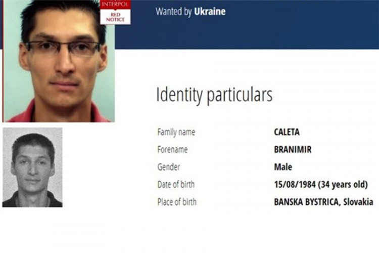 Policija pronašla Čaletu, osumnjičeni za ubistvo nije pružao otpor