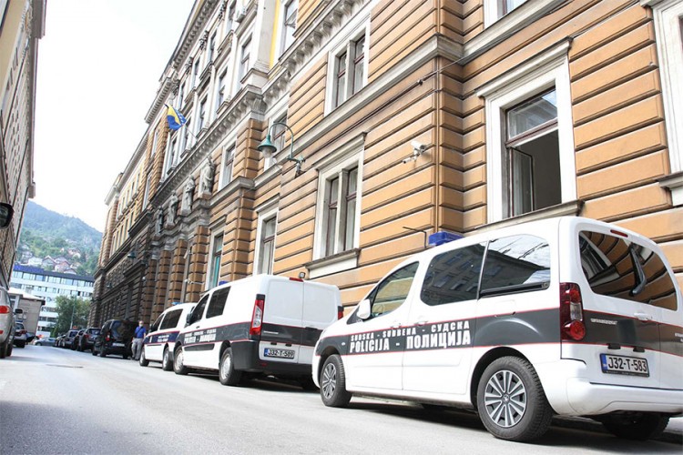 Šokantno ročište: Marokanac tražio da plati mrtvu glavu