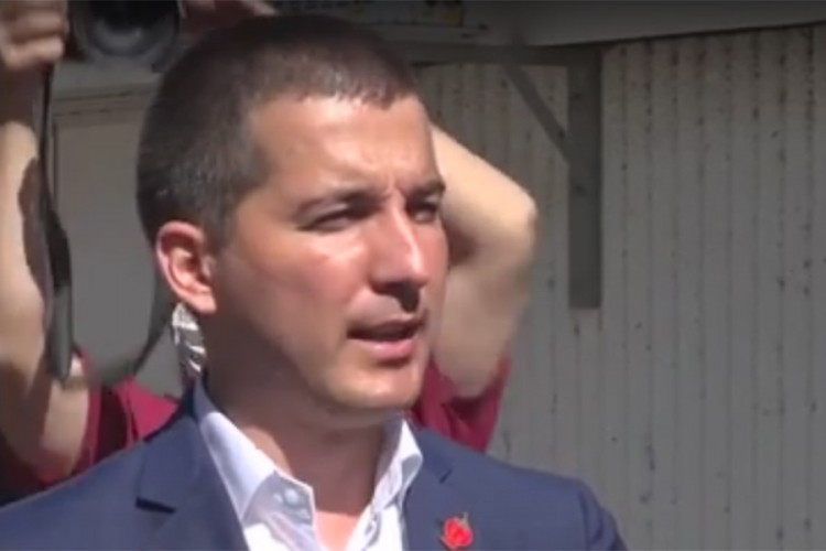 Bečić: Sačuvaćemo sve objekte Islamske zajednice u Crnoj Gori
