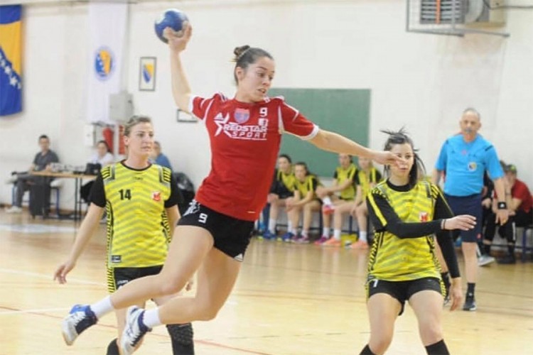 Samra Rendić: Želimo više od opstanka u Premijer ligi