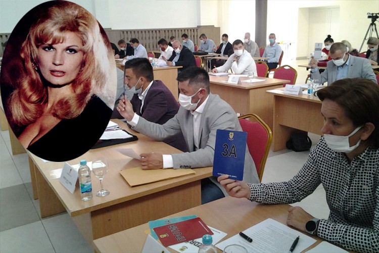 Silvana Armenulić dobiće ulicu u rodnom Doboju