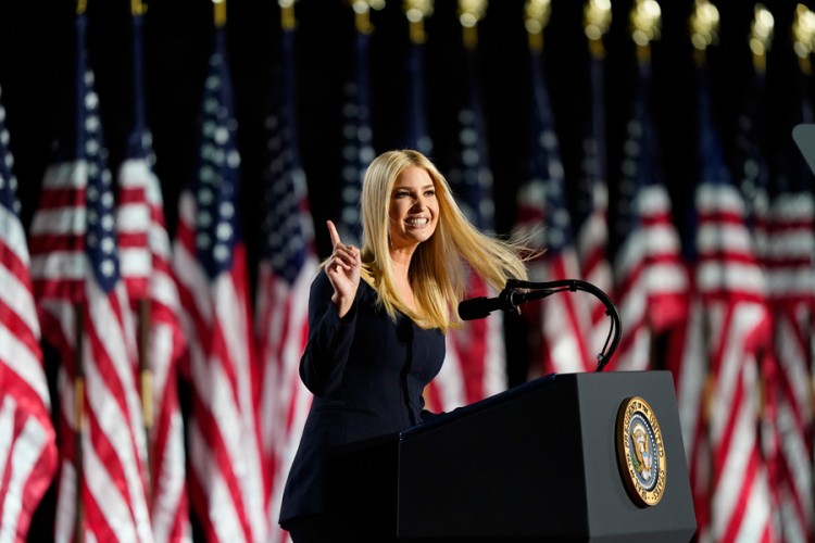 Vučić: Važna je Ivanka Tramp, možda poseti Srbiju