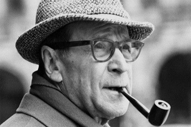 Žorž Simenon - najveći pisac kriminalističkih romana svih vremena