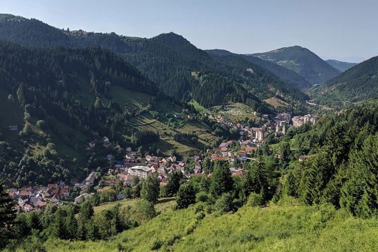 Adriatic Metals PLC ostavlja značajan trag na projektu u Varešu