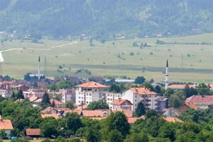 Nikola Grbić kandidat SNSD-a za načelnika Bosanskog Petrovca