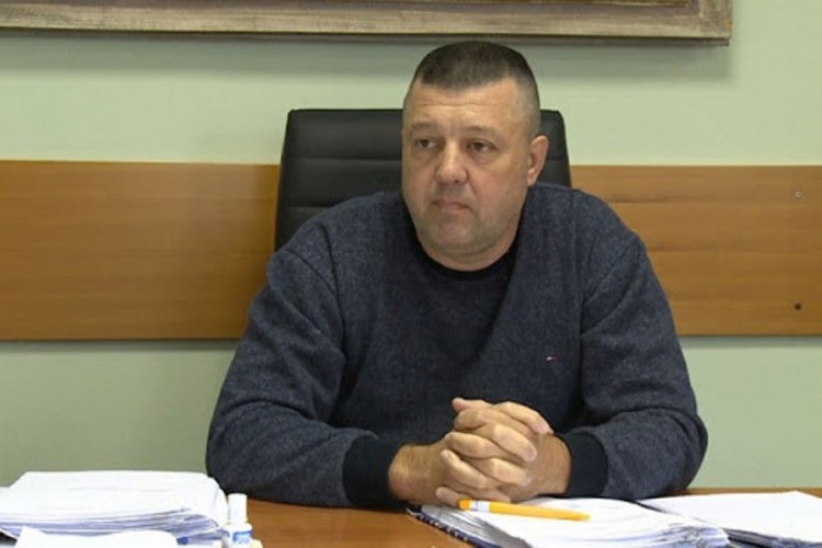 Direktor bolnice u Bihaću  pozitivan na koronu