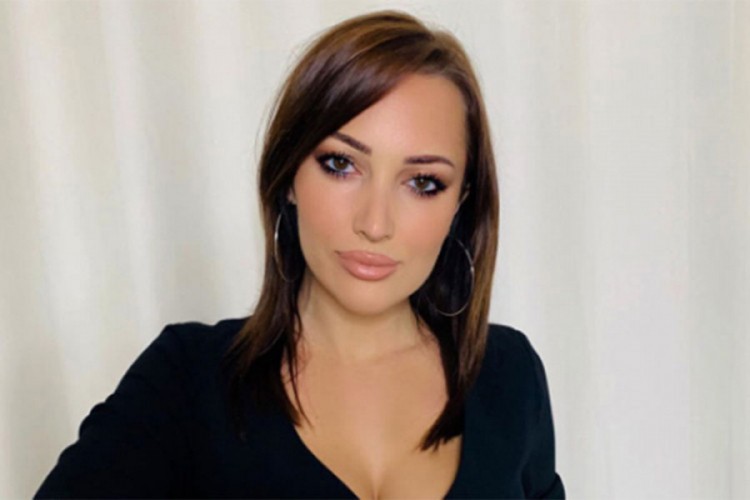 Aleksandra Prijović: Voleli bismo devojčicu