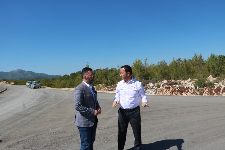 U Trebinju niče slobodna privredna zona