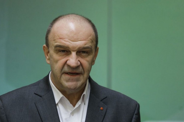Enver Bijedić optužen zbog objekta koji ni danas nije završen