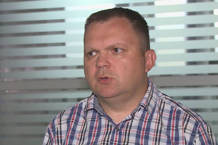 Željko Budimir: Vlast u RS mnogo pomogla srpskim partijama u Crnoj Gori