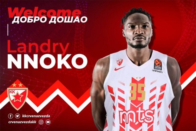 Noko napustio Zvezdu