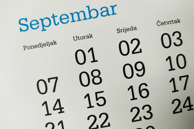 Dogodilo se na današnji datum, 7. septembar