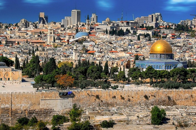 Dodik: Tražiću da BiH premjesti Ambasadu u Jerusalim